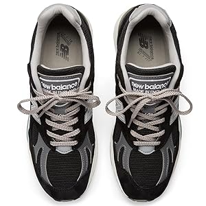 Amazon | [ニューバランス] U991BK2 Made in U.K BLACK u991